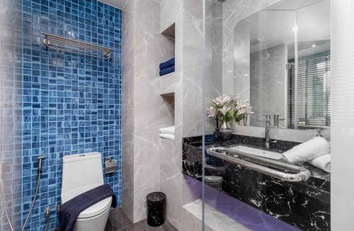 Nong Chaeng Apartment | C266 Brand New 1BR w Pool & Gym near Nai Harn