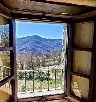 Bardi House | Ca' d'Alfieri