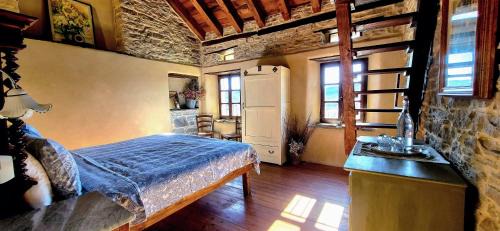 Bardi House | Ca' d'Alfieri