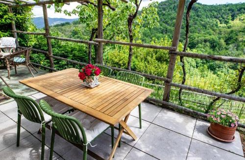Cairo Montenotte House | CA DEI CITTI Charme&Comfort - Country House