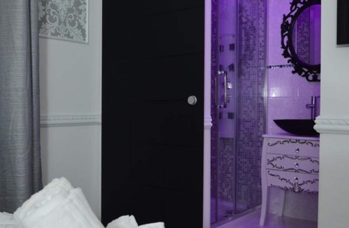 San Vincenzo Bed & Breakfast | Ca dei Nobili