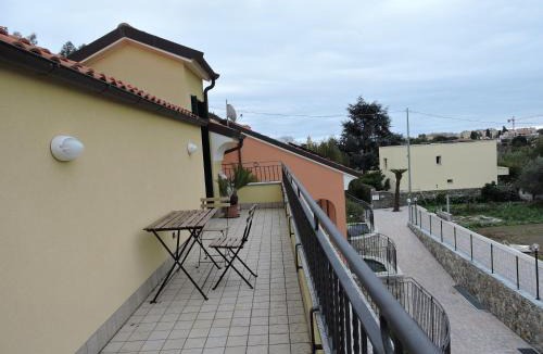 Loano Apartment | Ca' du riàn