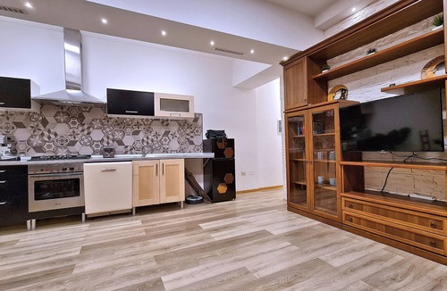 Castenaso Apartment | Ca' Fiesso.