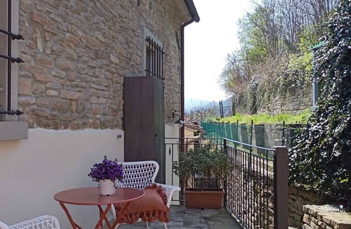 Marradi Apartment | Ca' Filetto No. 21