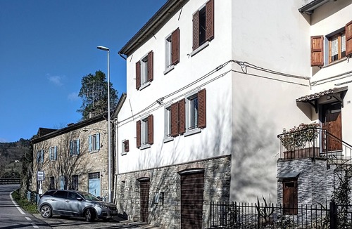 Marradi Apartment | Ca' Filetto No. 21