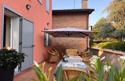 Borzano House | Ca' Lodola