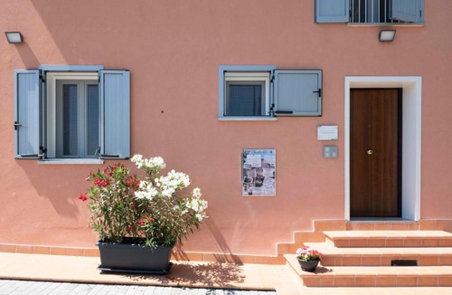 Borzano House | Ca' Lodola