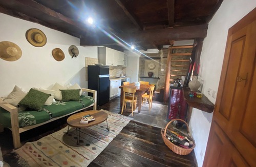 Polinago House | Cà Nova 1590, a charming accommodation in an ancient hamlet