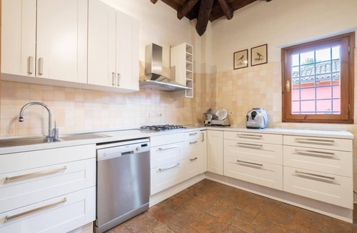 Sasso Marconi Bed & Breakfast | Ca'Palazzo Malvasia Historical Residence