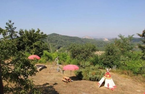 Urbino House | Ca Piero - Country house in Italy with pool for 12 pers