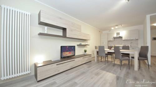 Fanano Apartment | Ca’ Rina