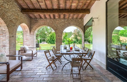 Peglio Villa | Ca Salvatore, Villa with private pool