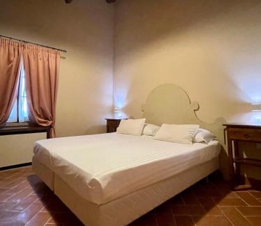 Montecalvo in Foglia House | Ca' Virginia Country House Wellness