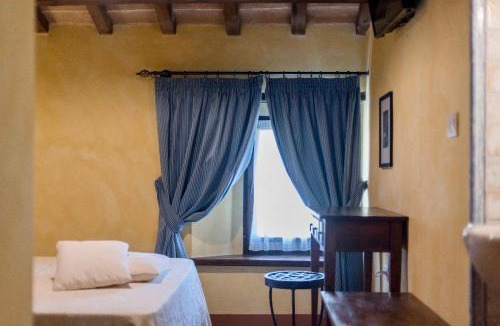 Montecalvo in Foglia House | Ca' Virginia Country House Wellness