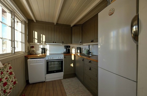 Raade House | Cabin with California vibe by outer Oslofjord