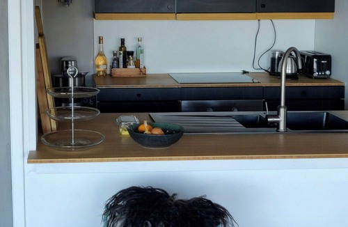Nesodden House | Cabin with views of the Oslofjord on Nesodden