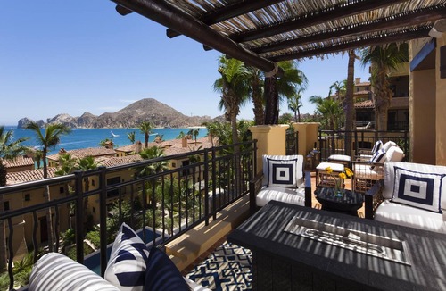 El Medano Ejidal Condo | Cabo Dream Stay-4BR Oceanview at Hacienda Beach Club can be rented as 2-3 bedrm