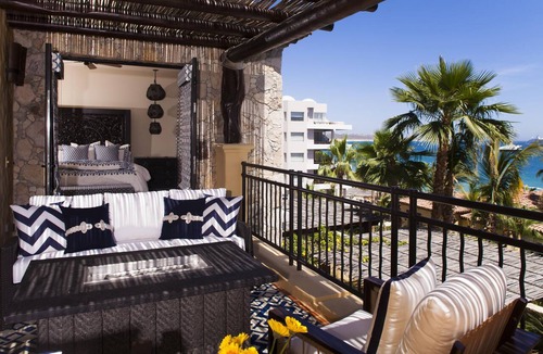 El Medano Ejidal Condo | Cabo Dream Stay-4BR Oceanview at Hacienda Beach Club can be rented as 2-3 bedrm