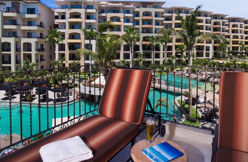 Cabo San Lucas Villa | Cabo Oceanfront Oasis: Your Private Paradise - Villa La Estancia 1301