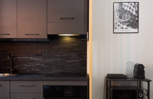 Melegnano House | Cadorna 48 - Sostify