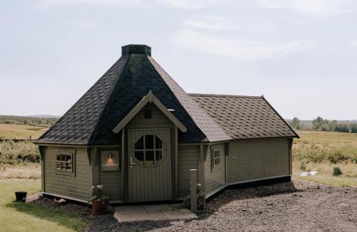 Kirknewton House | Caerketton Cabin