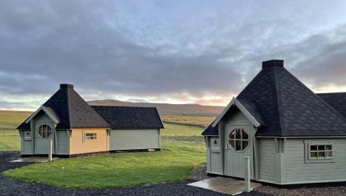 Kirknewton House | Caerketton Cabin