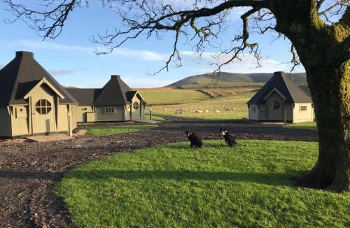 Kirknewton House | Caerketton Cabin