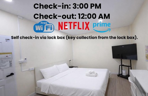 Nai Mueang Apartment | Caesars Corner Entire Place Cozy & Stylish Stay