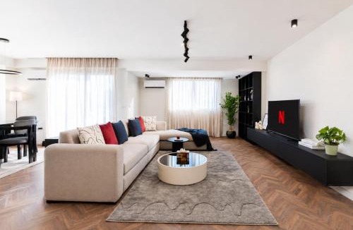 Al Duqqi Apartment | Cairo Homes Down Town El batal