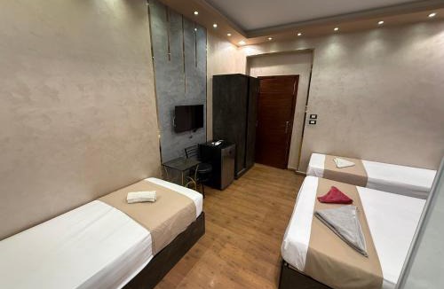Abdin Hotel | Cairo Plaza, Imperial Hotel