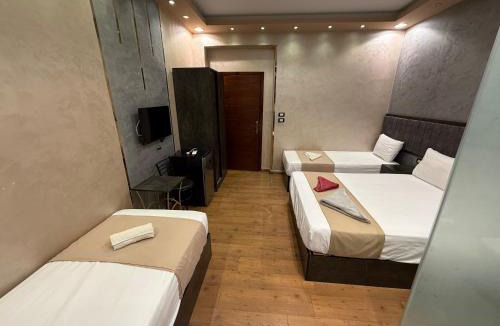 Abdin Hotel | Cairo Plaza, Imperial Hotel