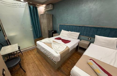 Abdin Hotel | Cairo Plaza, Imperial Hotel