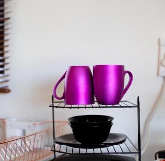 Potchefstroom House | Caleb’s Farm Cabins