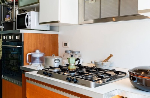 Camporosso Apartment | CaLella by Interhome