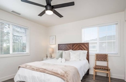 Linda Vista House | Cali Cottage | Spacious Outdoors | Perfect for Families