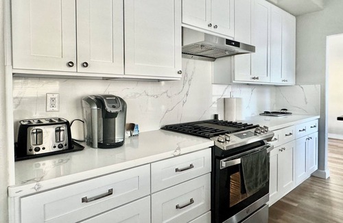 Camarillo House | Camarillo large family home