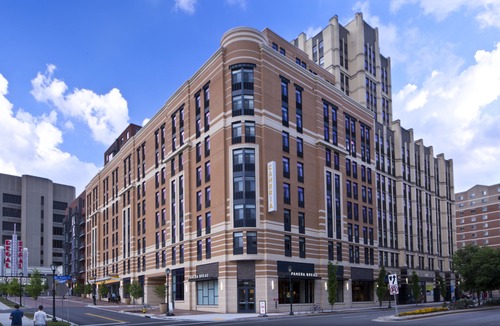 Rockville Hotel | Cambria Hotel Rockville