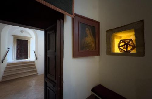 Urbino House | Camera Ciurelli - Poggio Urbino