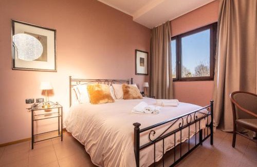 Sacerno House | Camere Comfort - Locanda CasaMerlò