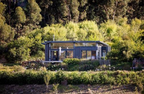 Cape Winelands House | Camissa Farm