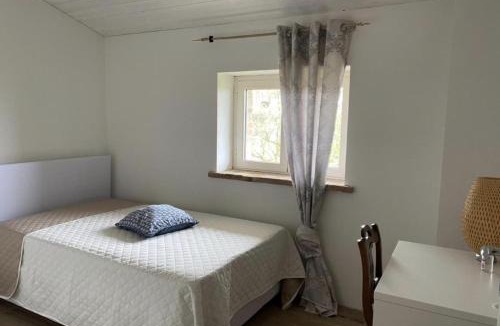 Ramiola Cabin | Cammino Nel Verde