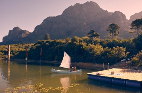Cape Winelands Other | Camp Canoe