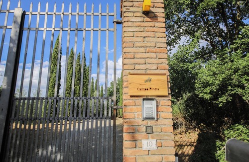 Figline e Incisa Valdarno Apartment | CAMPOPINETA APARTMENT MULBERRY