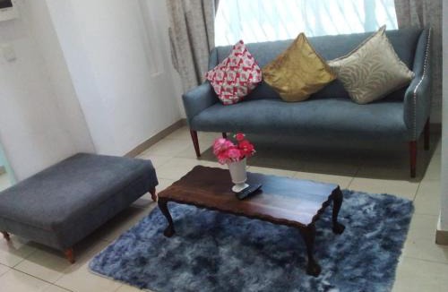 Greater Johannesburg Metropolitan Area Bed & Breakfast | Campafela Guest House
