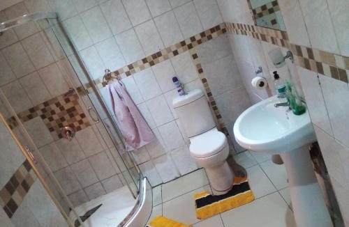 Greater Johannesburg Metropolitan Area Bed & Breakfast | Campafela Guest House
