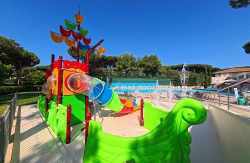 Marina di Bibbona Other | Campeggio del Forte