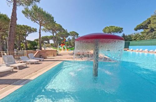 Marina di Bibbona Other | Campeggio del Forte