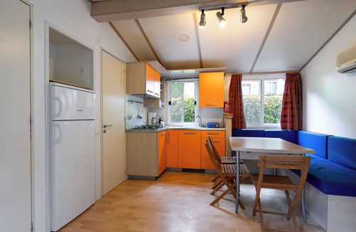 San Gimignano RV Rental | Camping Boschetto Di Piemma