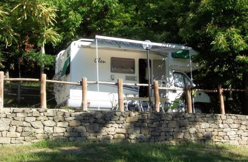 Camaldoli Other | Camping Camaldoli