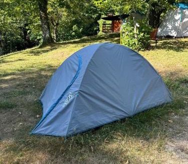 Camaldoli Other | Camping Camaldoli